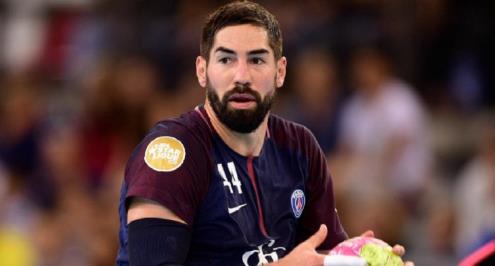 أسطورة كرة اليد الفرنسية ينتظر "ريمونتادا" على حساب ريال مدريد